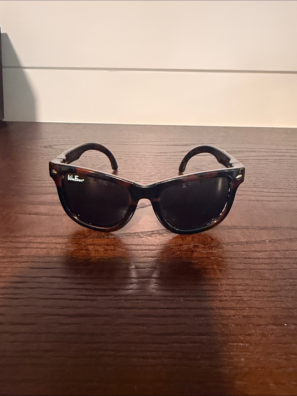 Polarized WeeFarers®